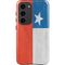 Chile Flag Distressed Galaxy S23 Pro Case
